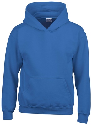 Heavy Blend Youth Hooded Sweatshirt