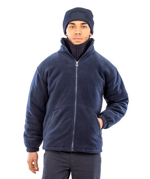 Result Core Padded Winter Fleece