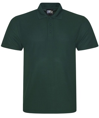 Pro RTX Pro Polyester Polo