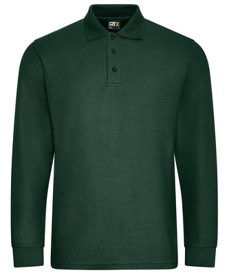 Pro RTX Pro Long Sleeve Polo