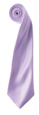 Premier Colours' Satin Tie