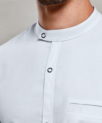 Premier Chef's 'Recyclight' Short Sleeve Shirt