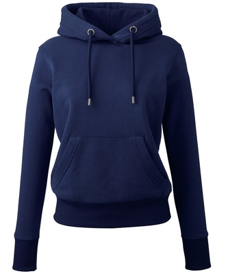 Anthem Women's Hoodie