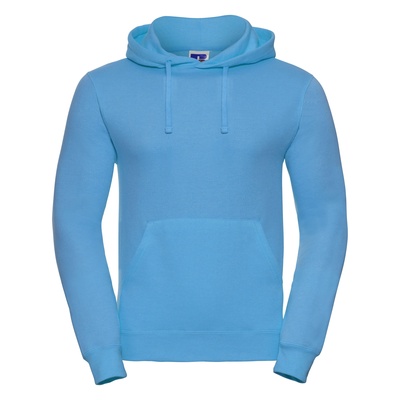 Russell Hooded Sweatshirt