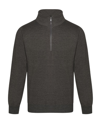 Pro RTX Pro Quarter Neck Zip Sweatshirt