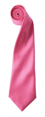 Premier Colours' Satin Tie