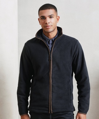 Premier Artisan Fleece Jacket