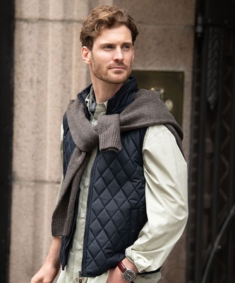 Nimbus Camden Gilet NB46M