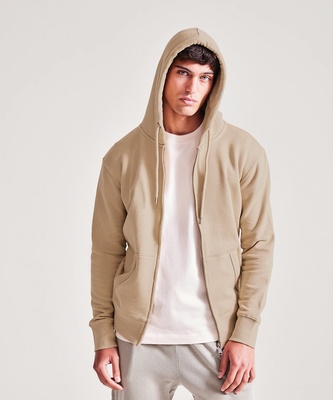 Anthem Men's Full-zip Hoodie AM002