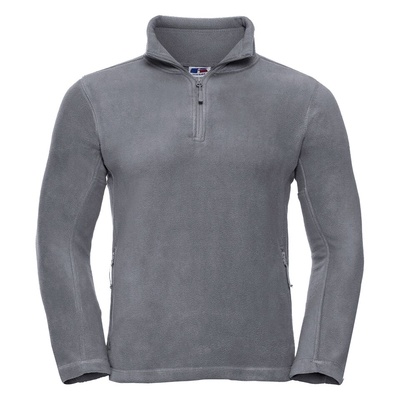 Russell Quarter Zip Outdoor Fleece