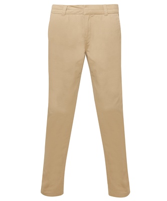 Asquith & Fox Women's Classic Fit Chino