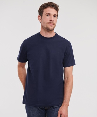 Russell Classic Heavyweight Ringspun T-shirt J215M