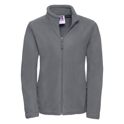 Russell Women's Full-zip Outdoor Fleece