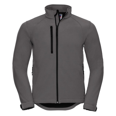 Russell Men's Softshell jacket