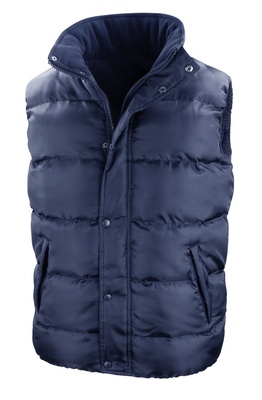 Result Core Nova Lux Padded Gilet