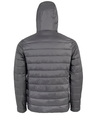 Result Urban Snow Bird Hooded jacket R194M