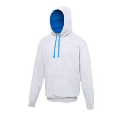 AWDis Varsity Hoodie