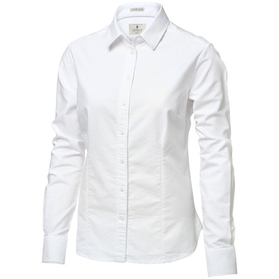 Nimbus Women's Rochester Oxford Shirt