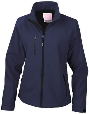 Result Women's Baselayer Softshell jacket