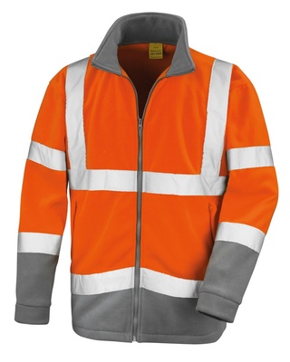 Result Safety Micro Fleece