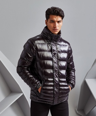 2786 Sloper Padded Jacket TS034