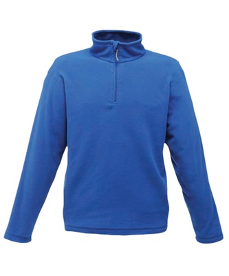 Regatta Zip Neck Micro Fleece Jacket