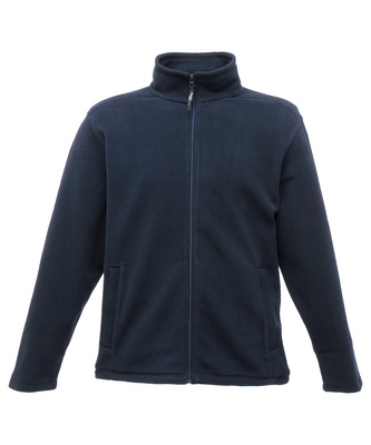 Regatta Full-zip Microfleece