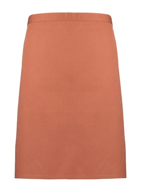 Premier Colours Mid-length Apron