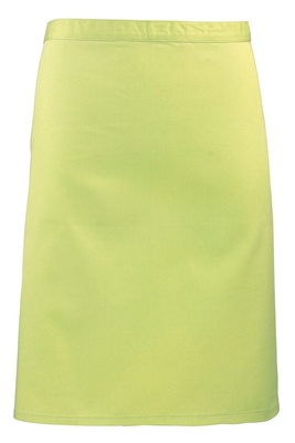 Premier Colours Mid-length Apron