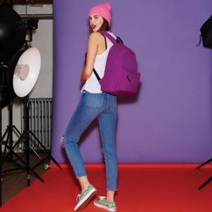 BagBase Original Fashion Backpack