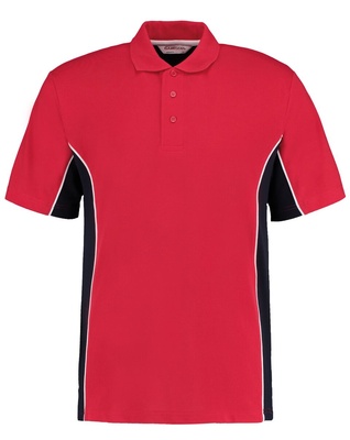 Gamegear Track Polo Shirt