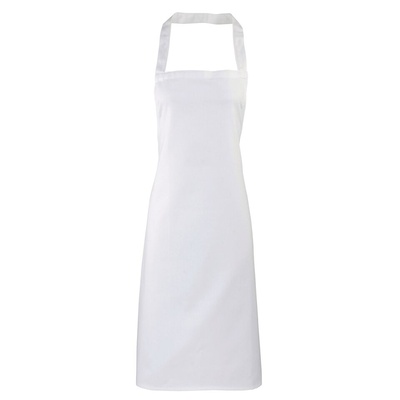 Premier 100% Organic Cotton Bib Apron