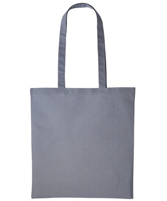 Nutshell Cotton Promo Shoulder Shopper