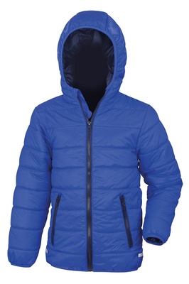 Core Junior/Youth Padded jacket