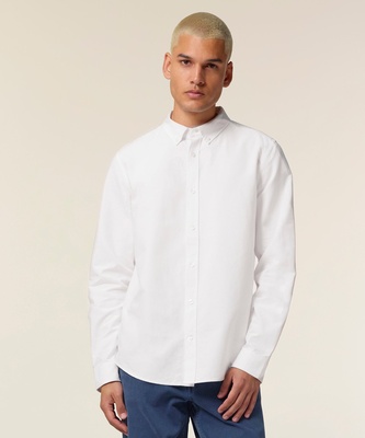 Stanley / Stella Stanley Oxford Shirt