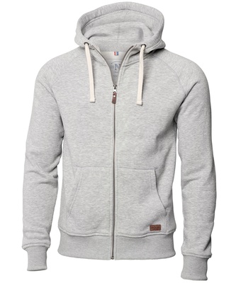 Nimbus Williamsburg Fashionable Hooded sweatshirt