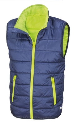 Core Junior/Youth Padded Bodywarmer