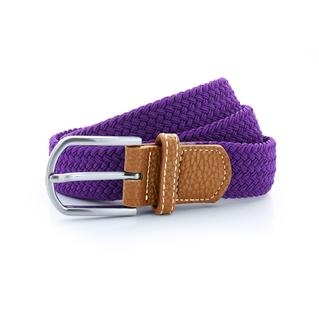 Asquith & Fox Braid Stretch Belt