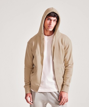 Anthem Men's Full-zip Hoodie AM002