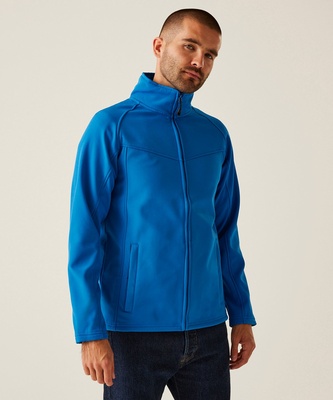 Regatta Uproar Softshell TRA642