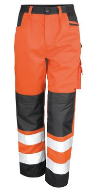 Result Safety Cargo Trouser