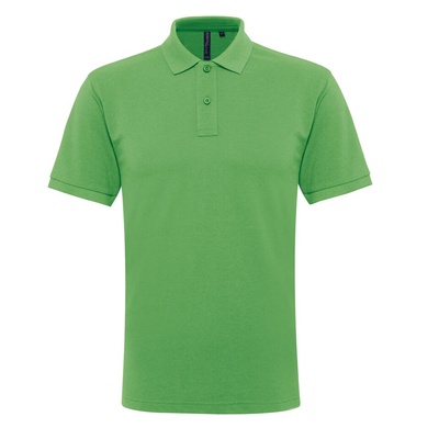 Asquith & Fox Men's Polycotton Blend polo