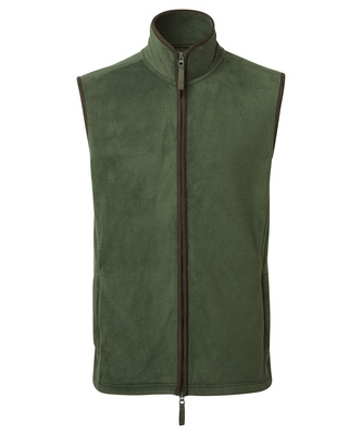 Premier Artisan Fleece Gilet