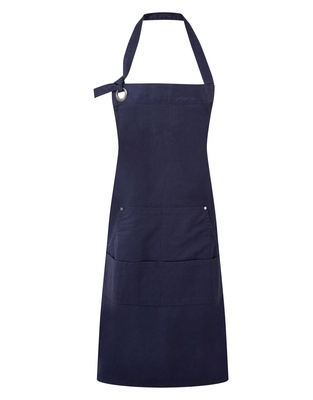 Premier Calibre Heavy Cotton Canvas Pocket Apron