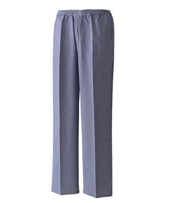 Premier Pull-on Chef's Trouser