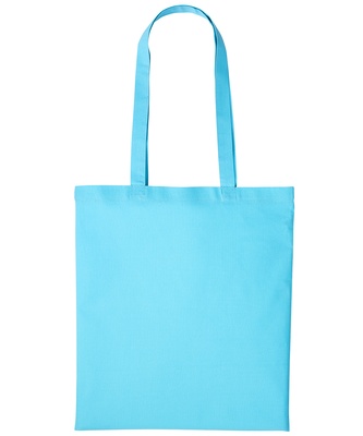 Nutshell Cotton Promo Shoulder Shopper