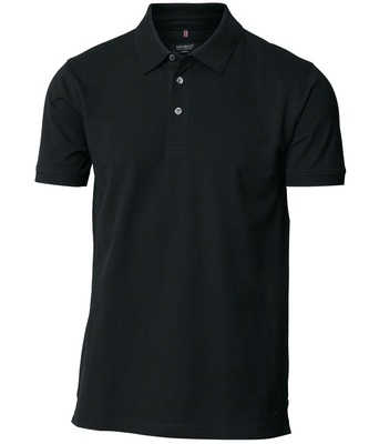 Nimbus Harvard Stretch Deluxe Polo shirt