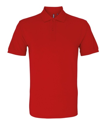 Asquith & Fox Men's Polo