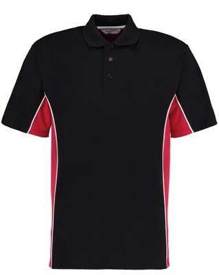 Gamegear Track Polo Shirt