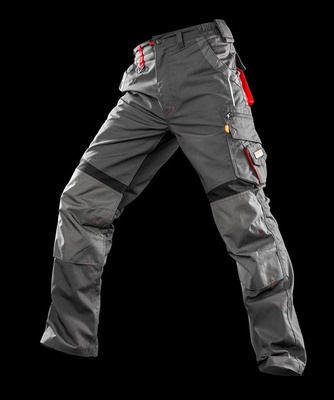 Result Work-Guard Technical Trousers